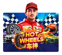 Joker123 : Hot Wheels - KISS69