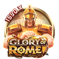 Facai : GLORY OF ROME - KISS69