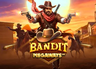 Pragmatic : Bandit Megaways - KISS69