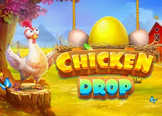 Pragmatic : Chicken Drop - KISS69