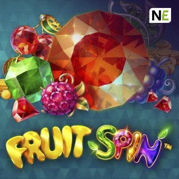 Fruit Spin - KISS69