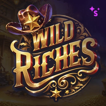 Spinocchio : Wild Riches - KISS69