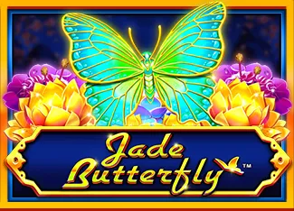 Pragmatic : Jade Butterfly - KISS69