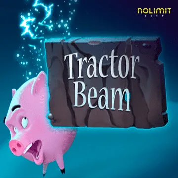 NolimitCity : Tractor Beam - KISS69