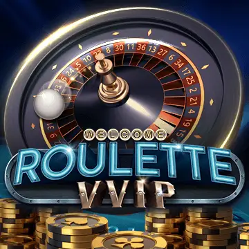 Roulette VVIP - KISS69