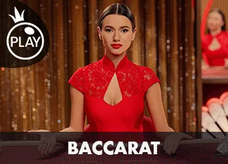 Baccarat Lobby - KISS69