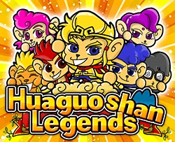 Huaguoshan Legends - KISS69