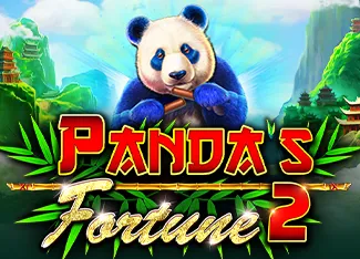 Pragmatic : Panda Fortune 2 - KISS69