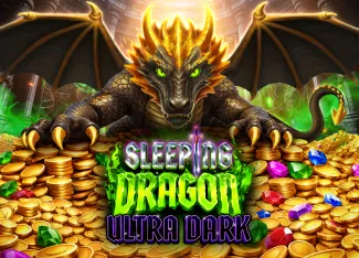 Pragmatic : Sleeping Dragon Ultra Dark - KISS69