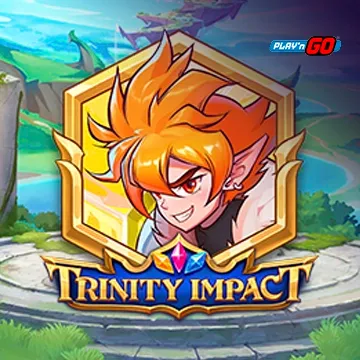 PlaynGo : Trinity Impact - KISS69