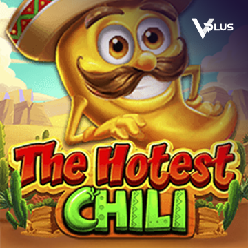 The Hottest Chili - KISS69