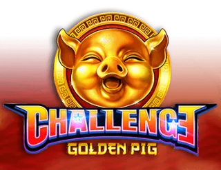 PLAYSTAR : CHALLENGE・GOLDEN PIG - KISS69