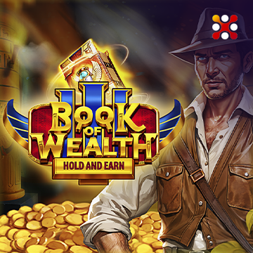 Mancala : Book of Wealth III - KISS69