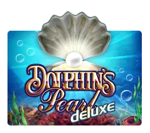 Joker123 : Dolphins Pearl Deluxe - KISS69