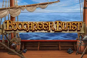 Buccaneer Blast - KISS69
