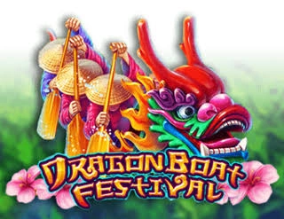PLAYSTAR : DRAGON BOAT FESTIVAL - KISS69