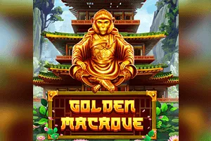 Fire Blaze: Golden Macaque - KISS69
