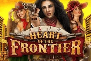 Heart of the Frontier - KISS69