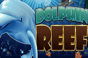Dolphin Reef - KISS69