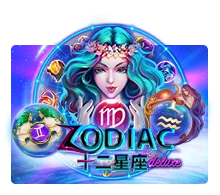 Joker123 : Zodiac Deluxe - KISS69