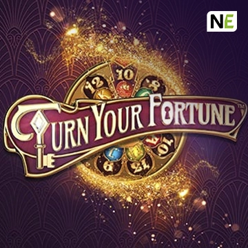 Turn Your Fortune - KISS69