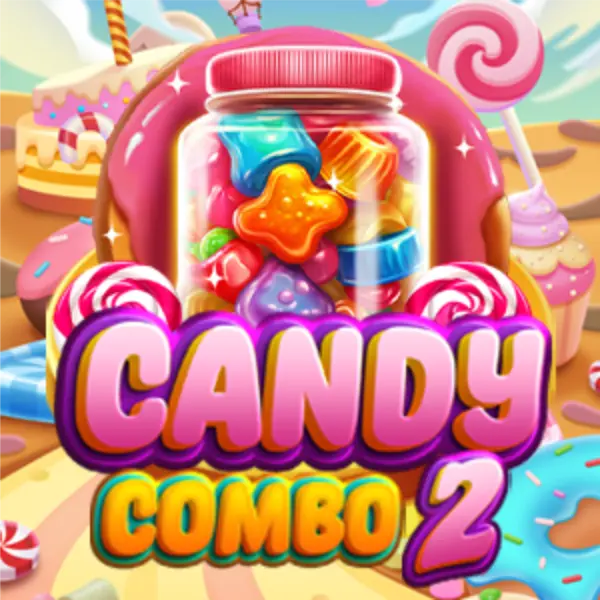 Candy Combo 2 - KISS69