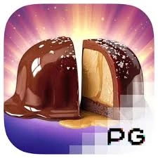 PGSoft : Chocolate Deluxe - KISS69