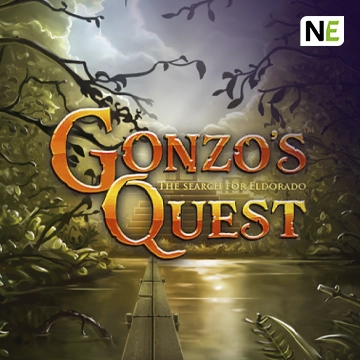 Gonzos Quest - KISS69