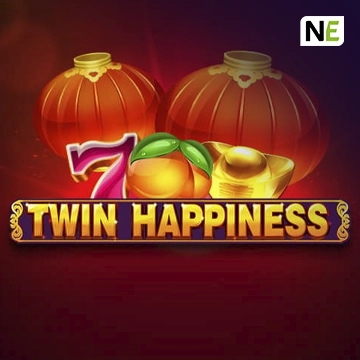 Twin Happiness - KISS69