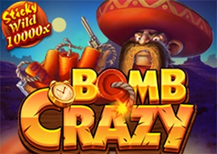 Crazy Bomb - KISS69
