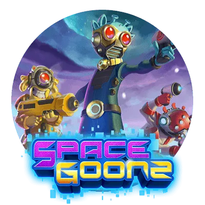 Habanero : Space Goonz - KISS69