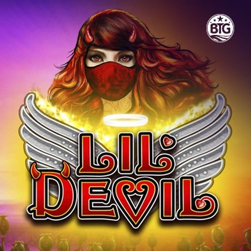 Bigtime : Lil Devil - KISS69
