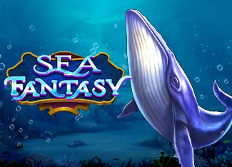 Sea Fantasy - KISS69