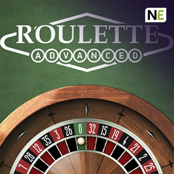NetEnt Roulette Advanced - KISS69