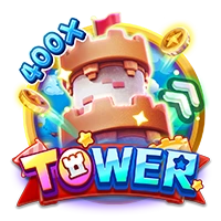 TOWER - KISS69