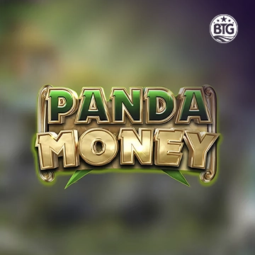 Bigtime : Panda Money - KISS69