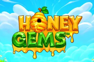 Honey Gems - KISS69