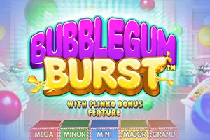 Bubblegum Burst - KISS69