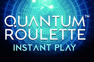 Quantum Roulette Instant Play - KISS69