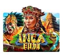 Joker123 : Inca - KISS69