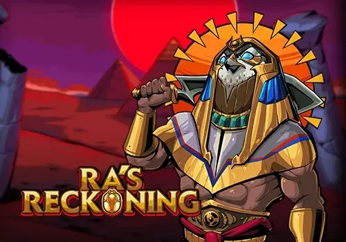 PlaynGo : Ras Reckoning - KISS69