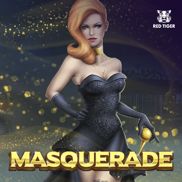 Masquerade - KISS69