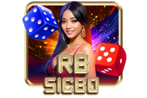 Red Blue Duel - KISS69