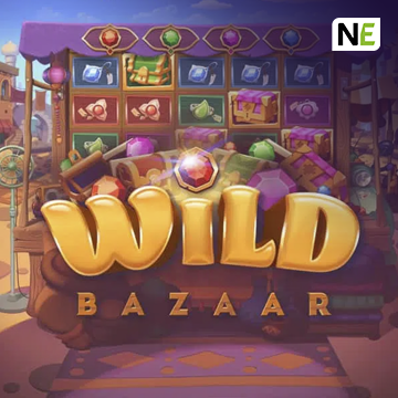 Wild Bazaar - KISS69
