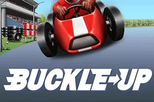 Buckle Up - KISS69