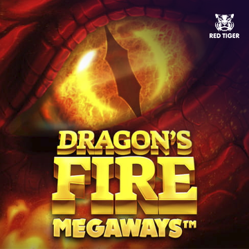 Dragons Fire Megaways - KISS69