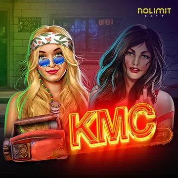 NolimitCity : Kiss My Chainsaw - KISS69