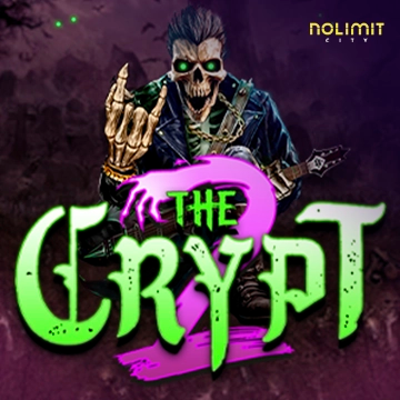NolimitCity : The Crypt 2 - KISS69
