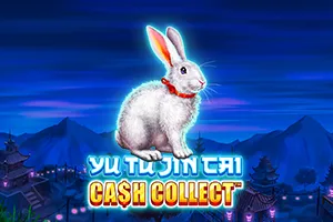 Yu Tu Jin Cai: Cash Collect - KISS69