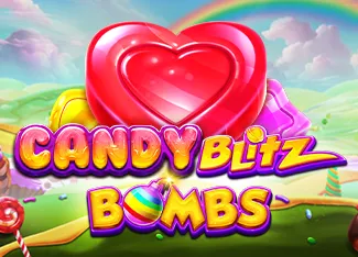 Pragmatic : Candy Blitz Bombs - KISS69
